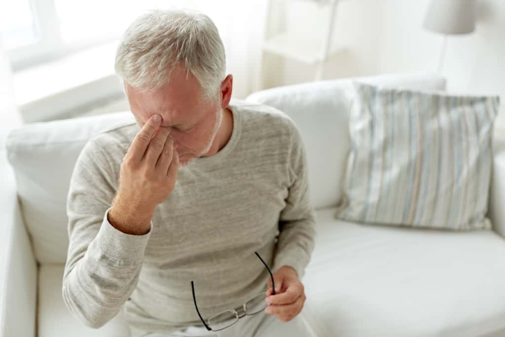 Vitamin B12 shots will especially benefit those with neurological symptoms.