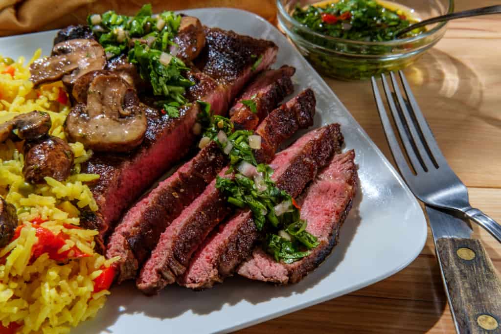 26 B12Rich Foods From Cultures Around The World • PA Relief