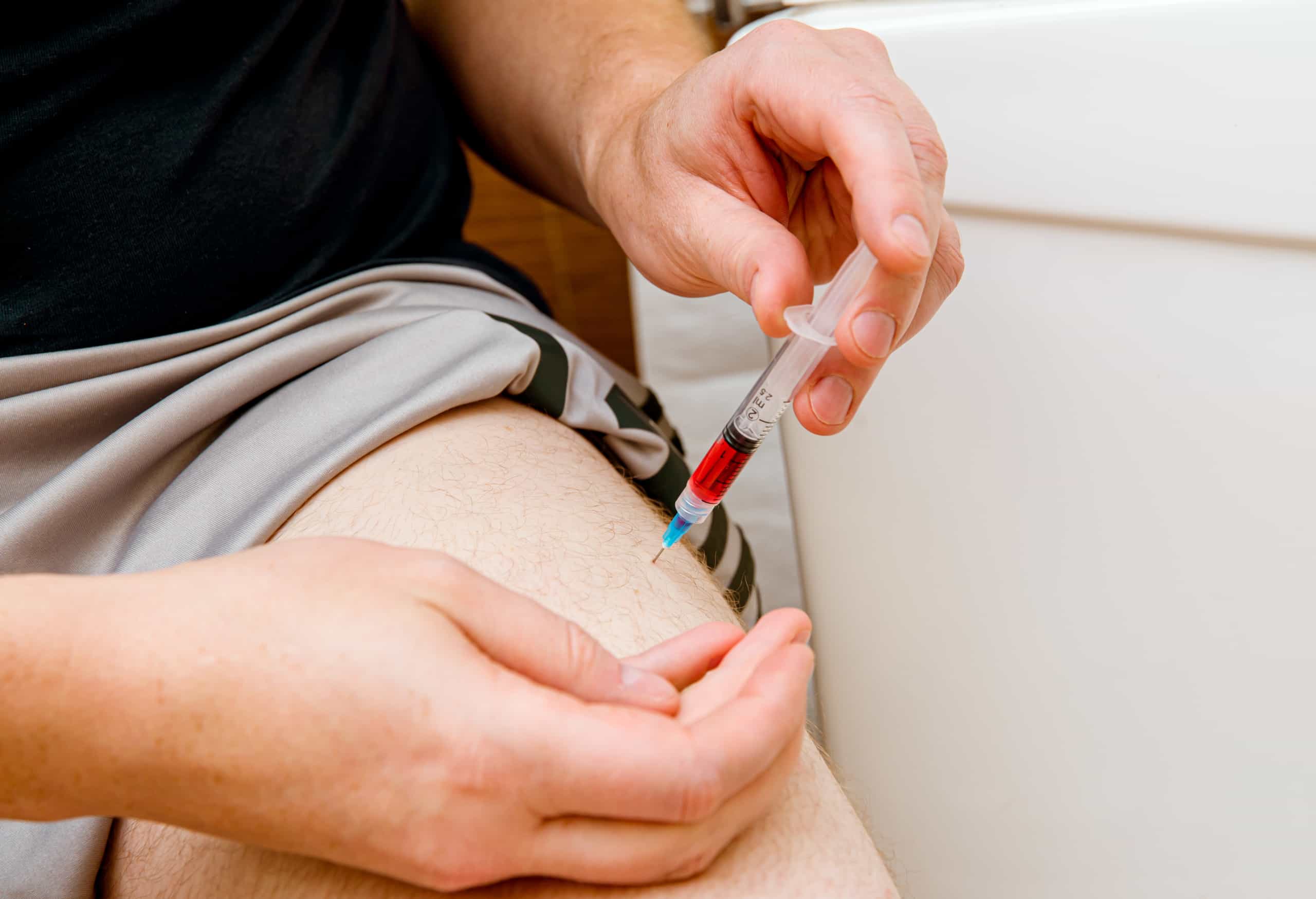 Why Do You Need B12 Injections PA Relief
