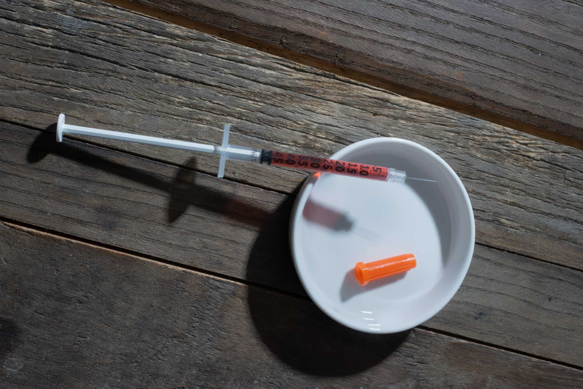 Best Vitamin B12 Injections Dosage And Frequency • PA Relief